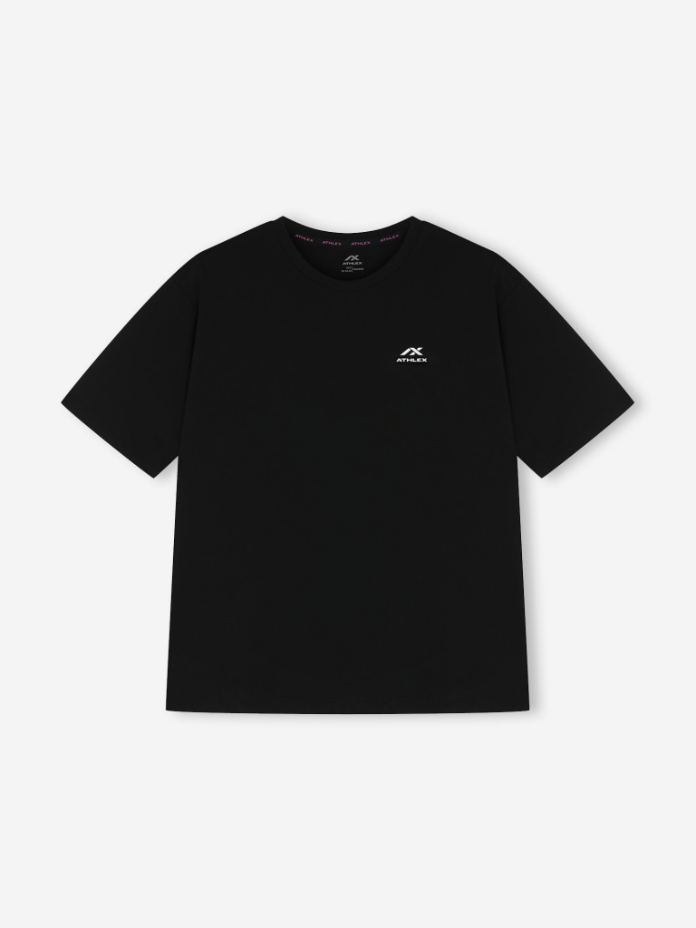 Футболка женская Athlex