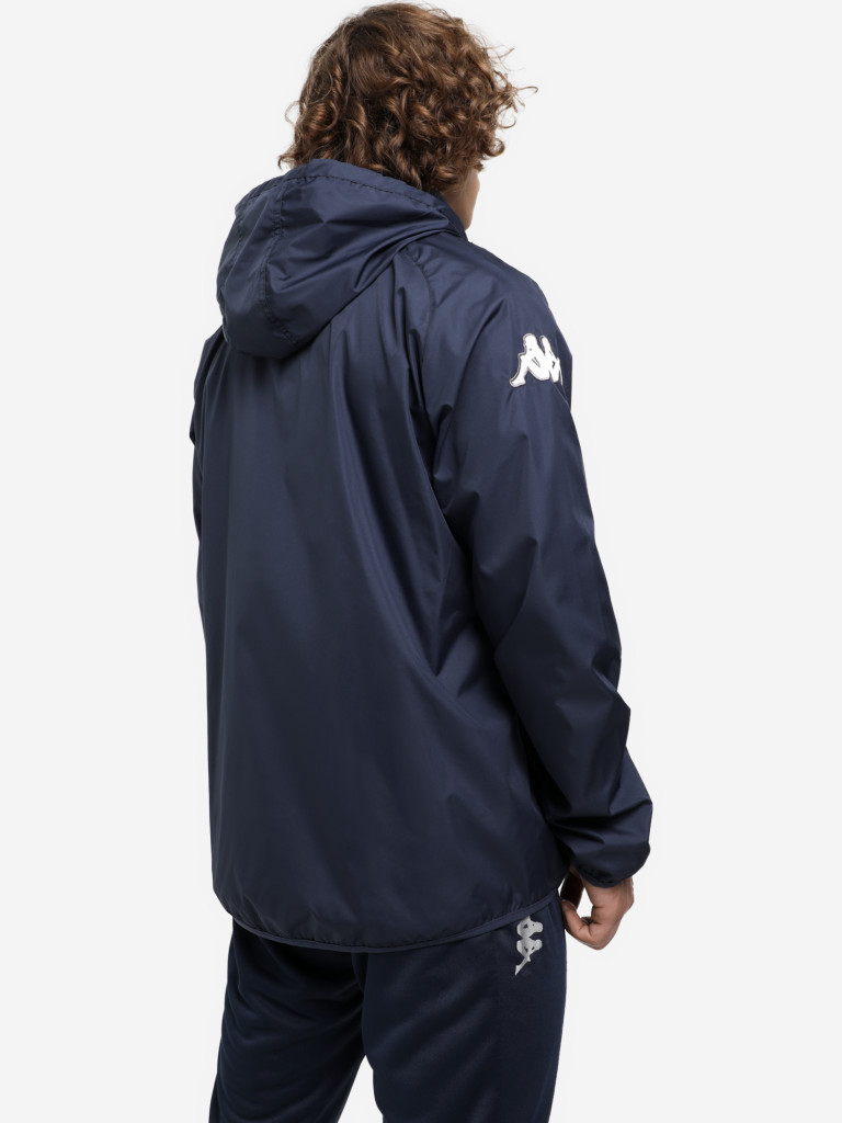 Куртка мужская Kappa Martio