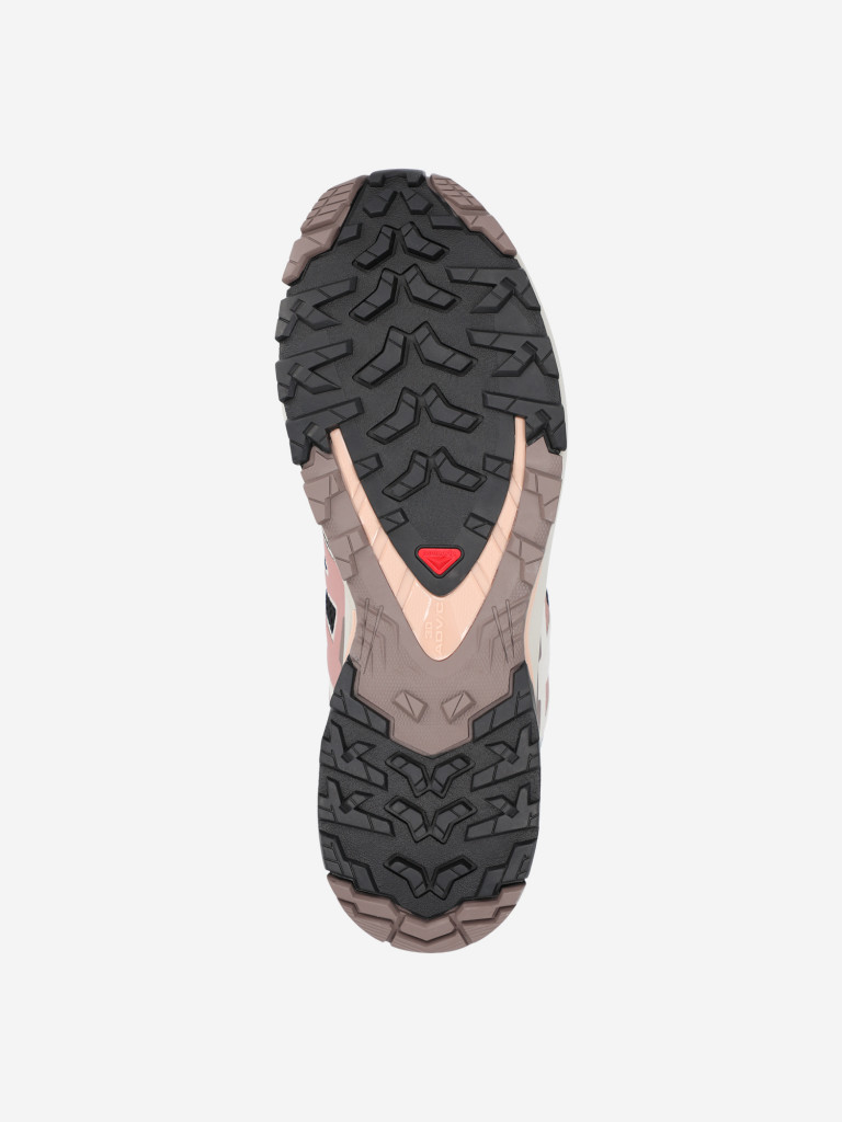 Кроссовки женские Salomon Xa Pro 3 D V9