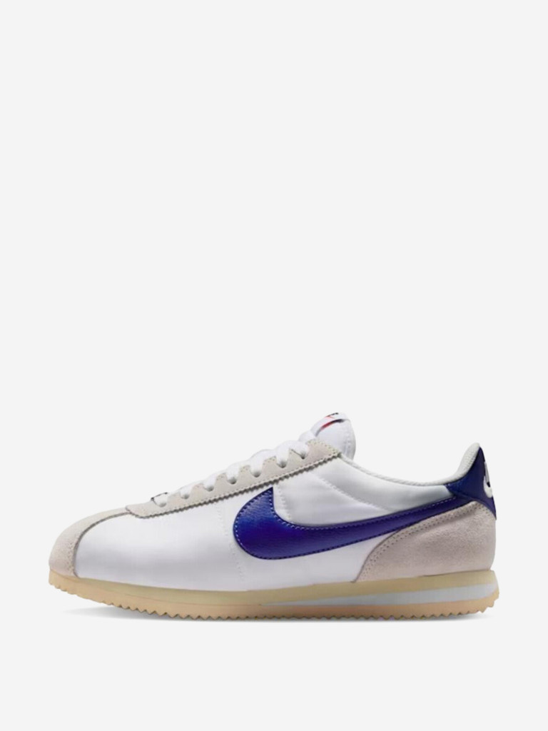 Кроссовки текстильные Nike Cortez