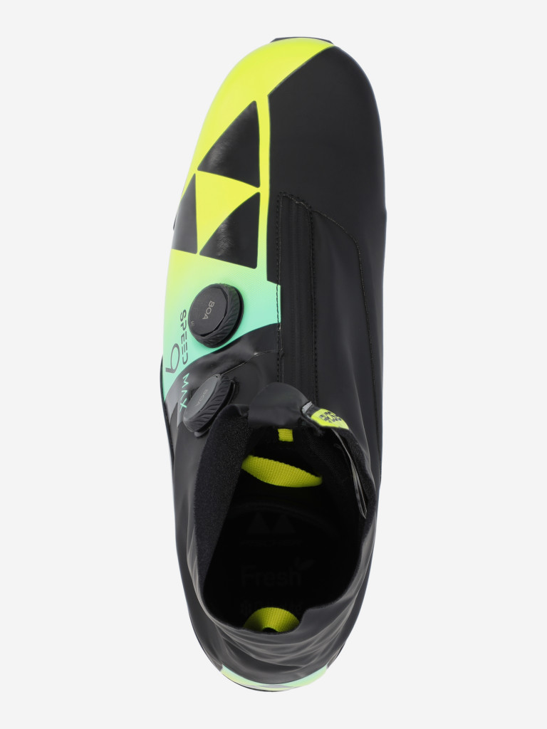 Ботинки лыжные Fischer SpeedMax 9 Classic RL Boa