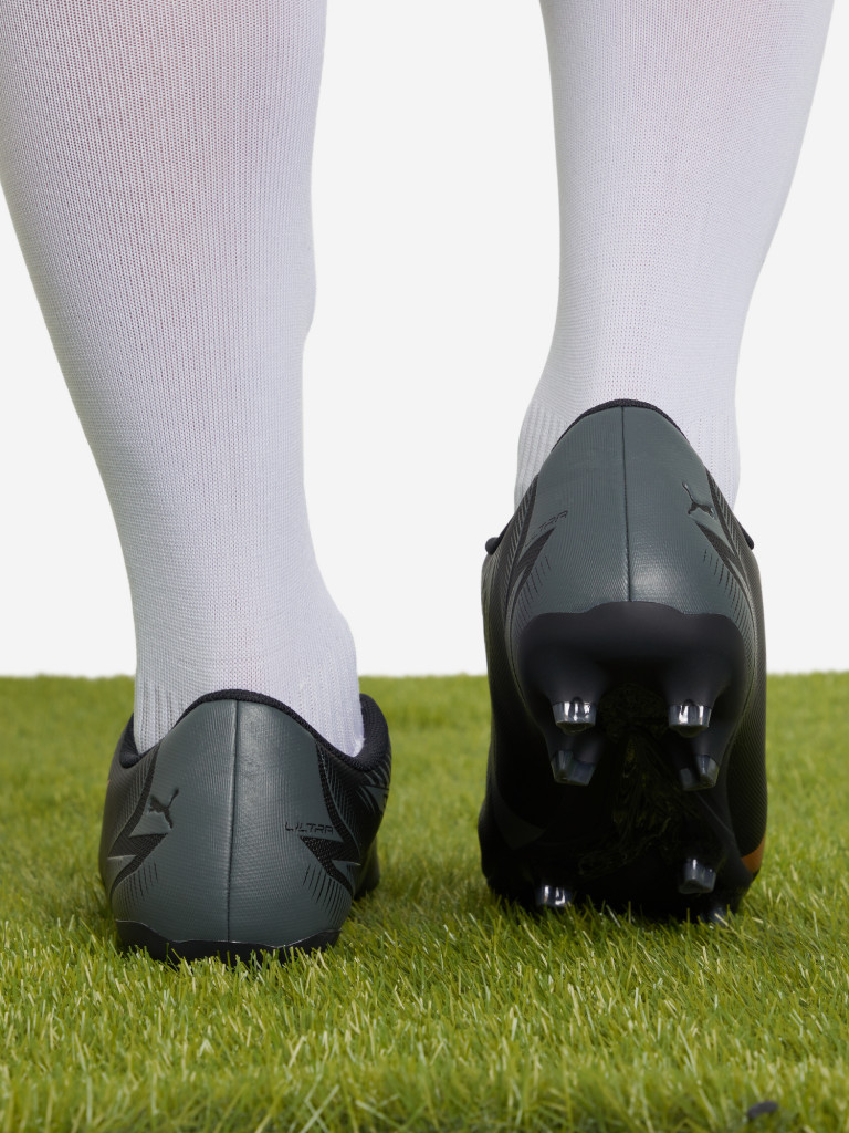 Бутсы мужские PUMA Ultra Play FG/AG