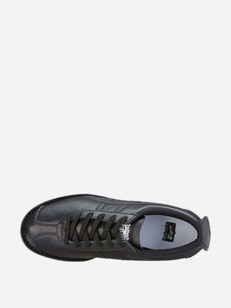 Кроссовки Onitsuka Tiger Pokkuri Pf 'Black'