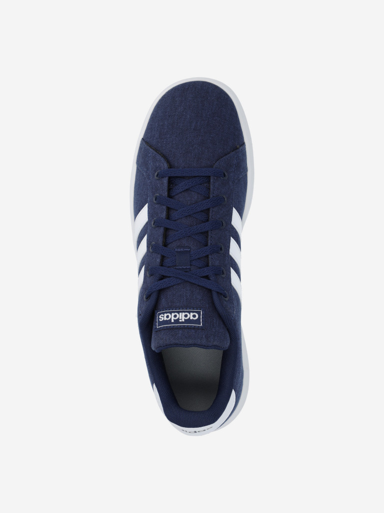 Кеды для мальчиков adidas Grand Court K