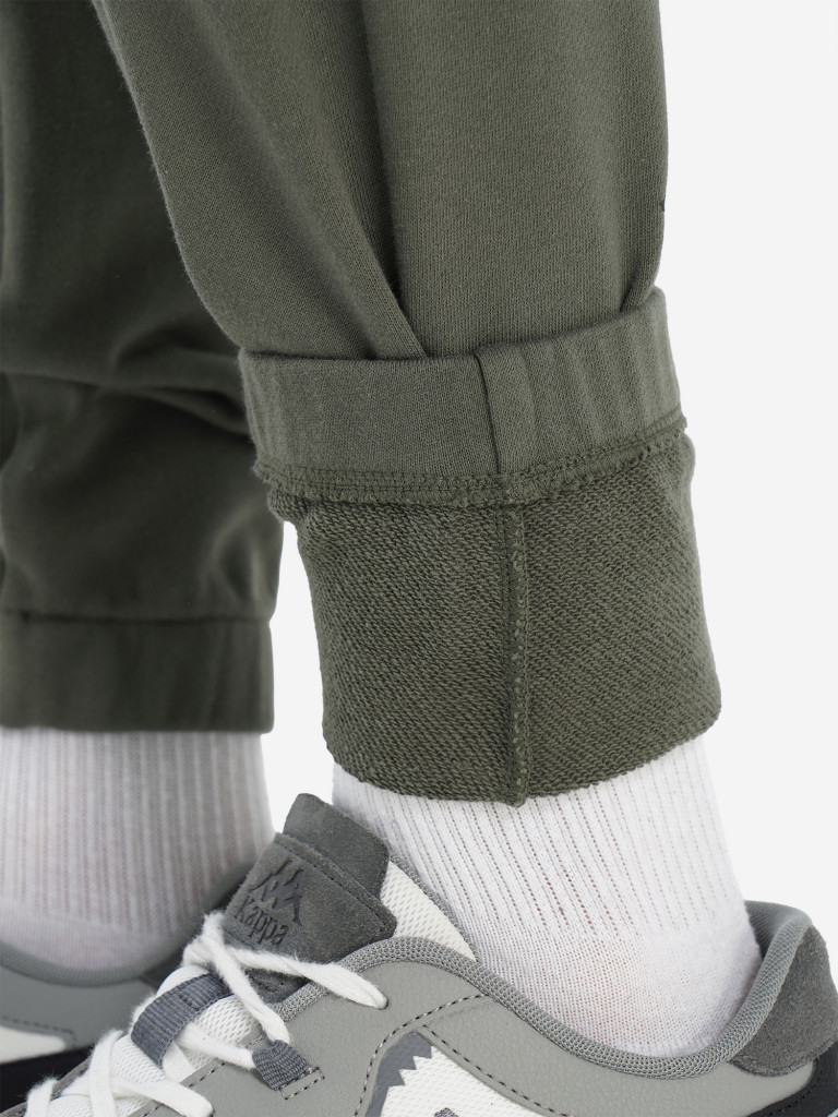 Брюки мужские Kappa