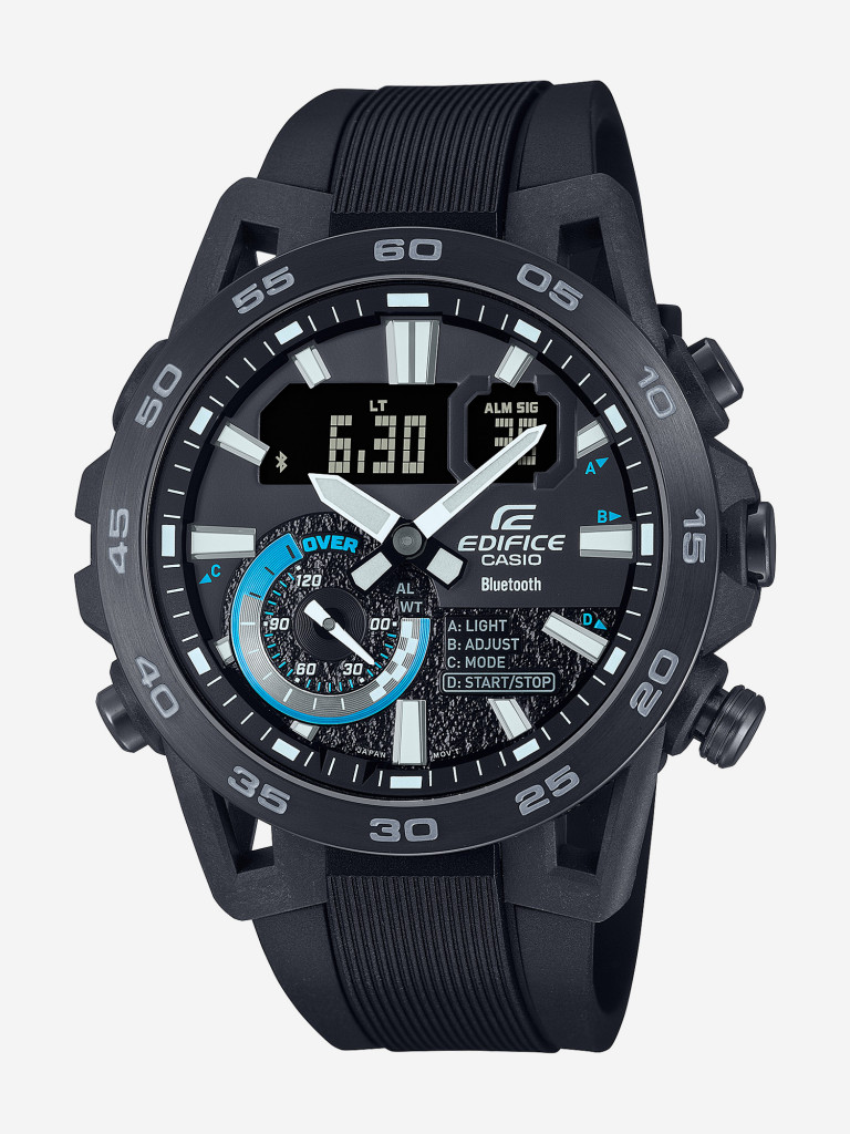 Наручные часы Casio Edifice ECB-40PB-1A