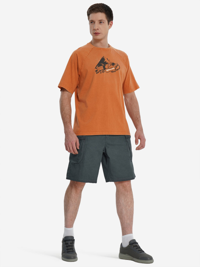 Футболка мужская Northland