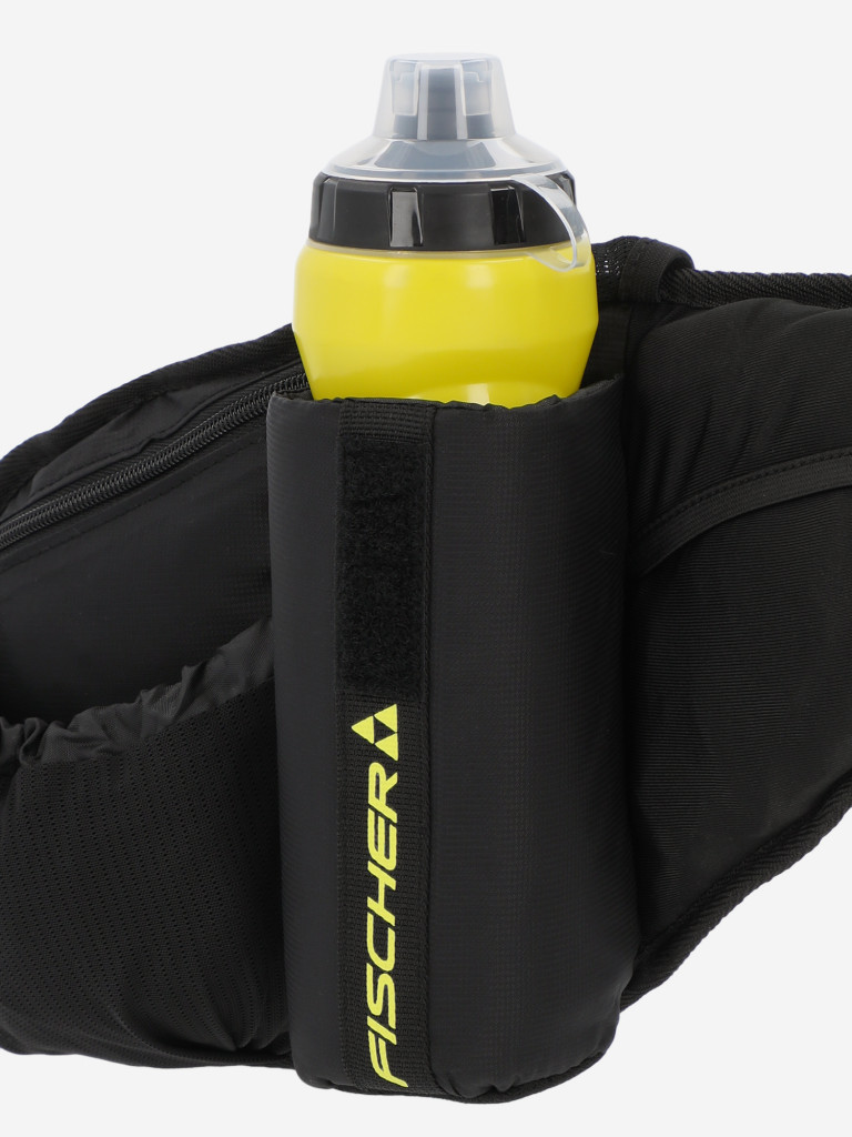 Сумка поясная с бутылкой Fischer
