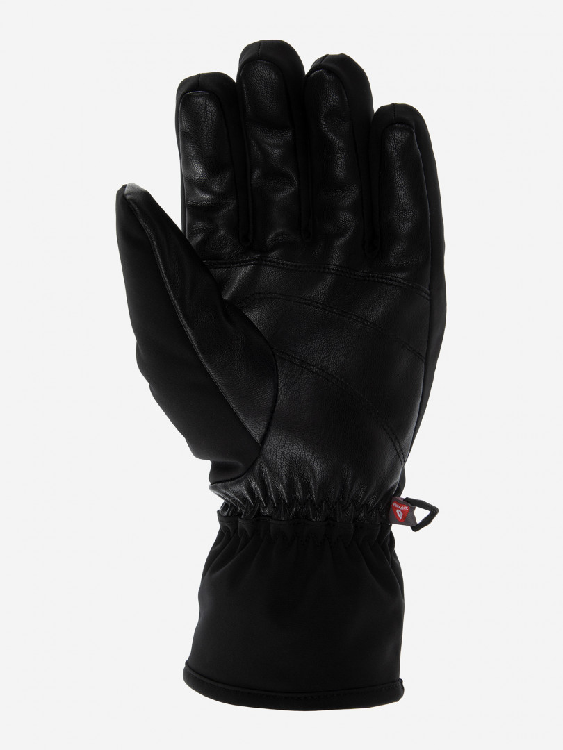 Перчатки Ziener Gagarin 22930550299 Черный, размер 8, фото 3