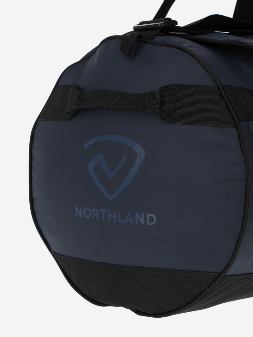 фото Сумка northland duffel 60 л, синий