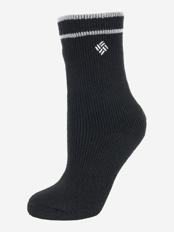 Носки Columbia Brushed Wool Fleece Crew, 1 пара