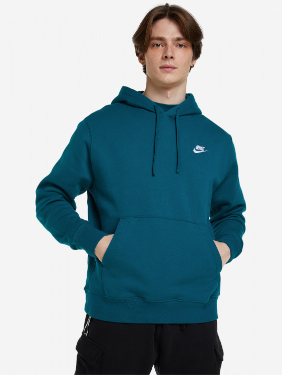 Худи мужское Nike Sportswear Club Fleece