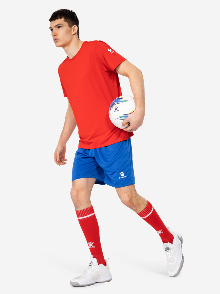 Футболка мужская Kelme