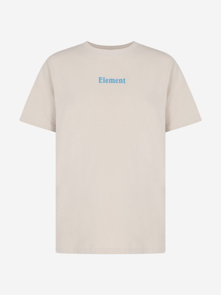 Футболка мужская Element No Rain