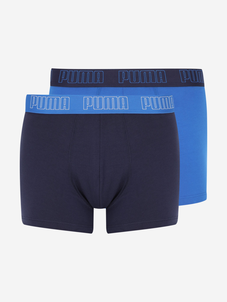 Трусы мужские PUMA Basic, 2 штуки