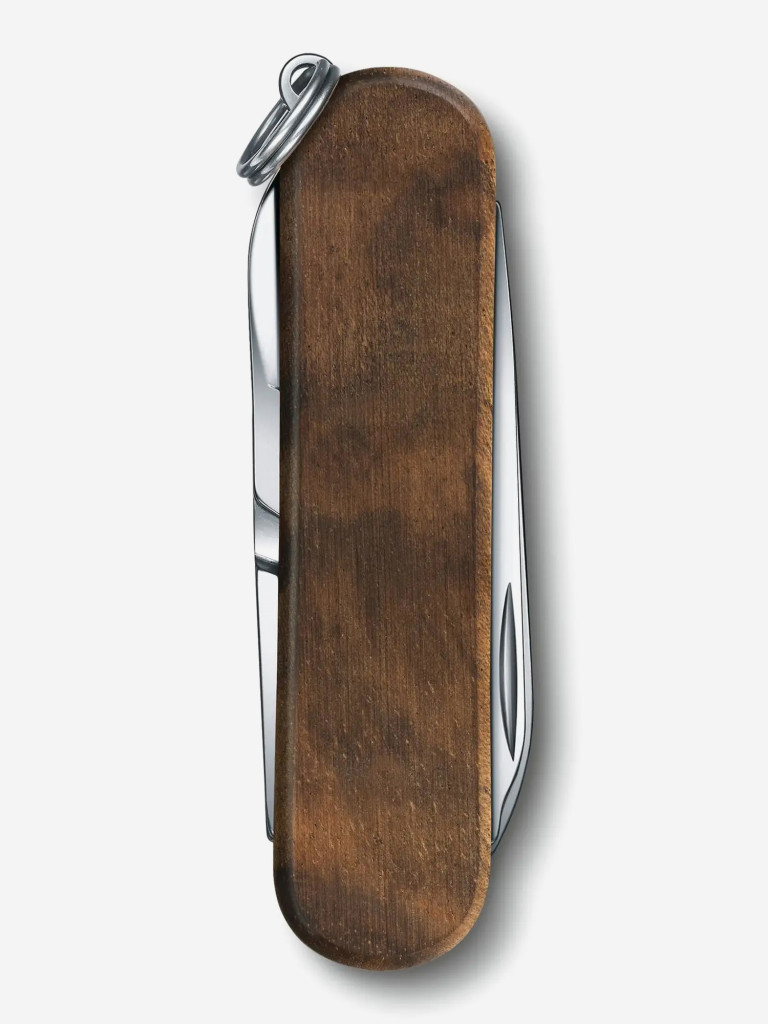 Нож складной Victorinox Classic SD, 58 мм, 5 функций