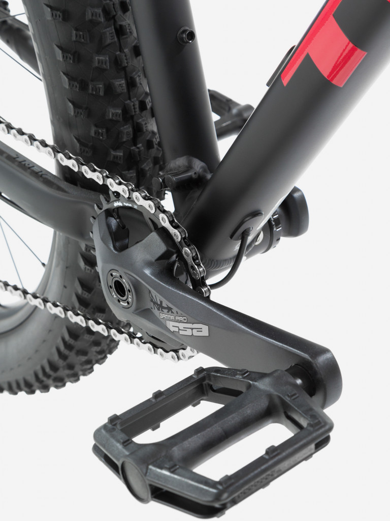 Велосипед горный Trek ROSCOE 7 27.5"