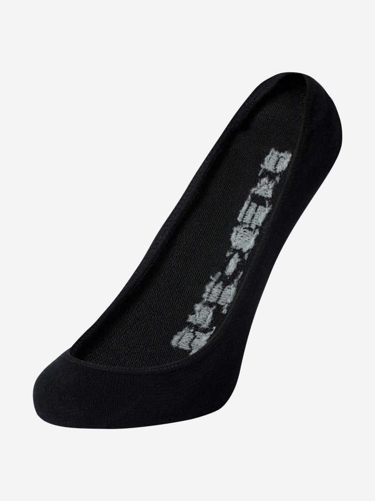 Носки женские Skechers, 3 пары