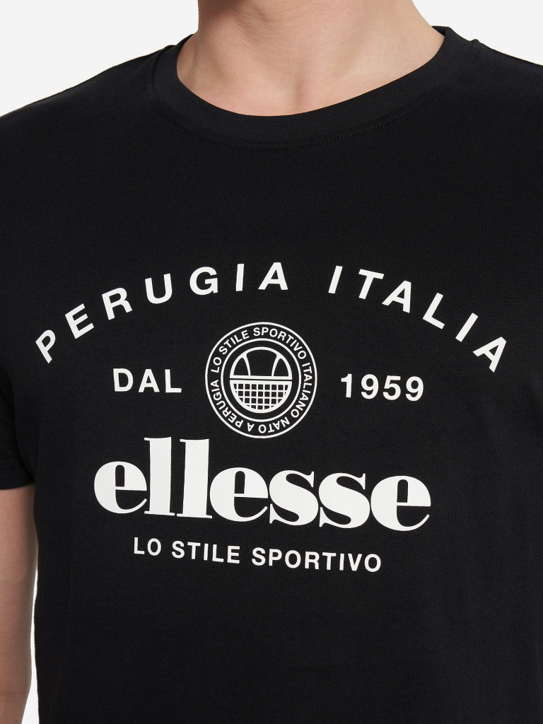 Футболка мужская Ellesse