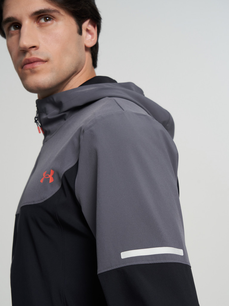 Ветровка мужская Under Armour Tech Utility