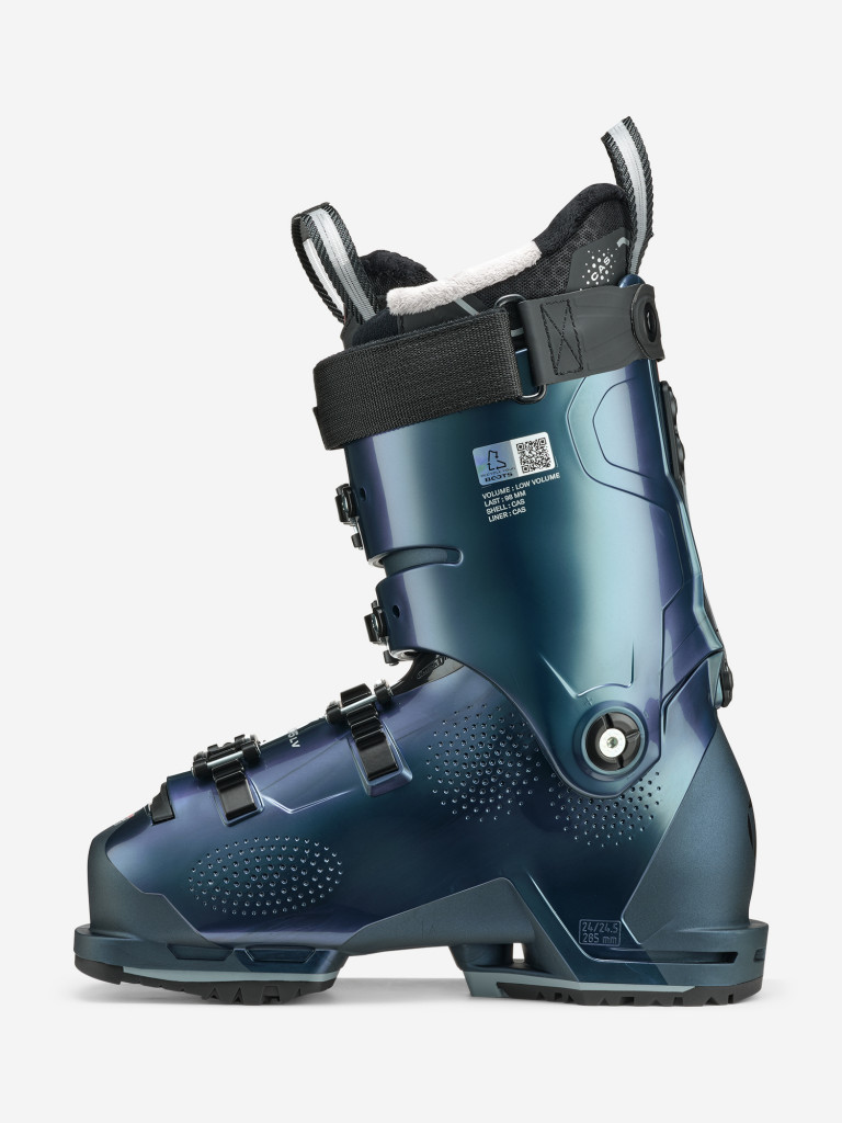 Ботинки горнолыжные женские Tecnica Mach1 LV 105 W TD GW