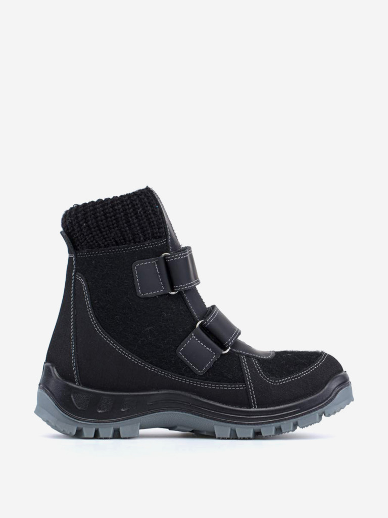 Валенки для мальчика Котофей