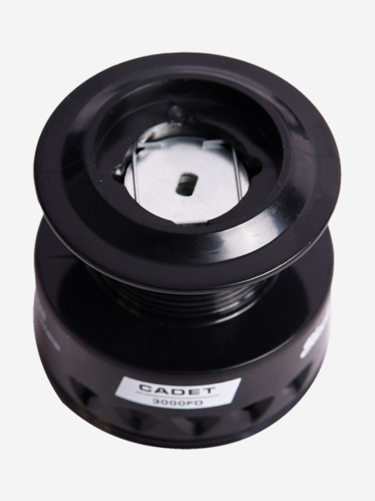 Катушка для рыбалки безынерционная Black Side Cadet 3000FD (5+1 подш.)