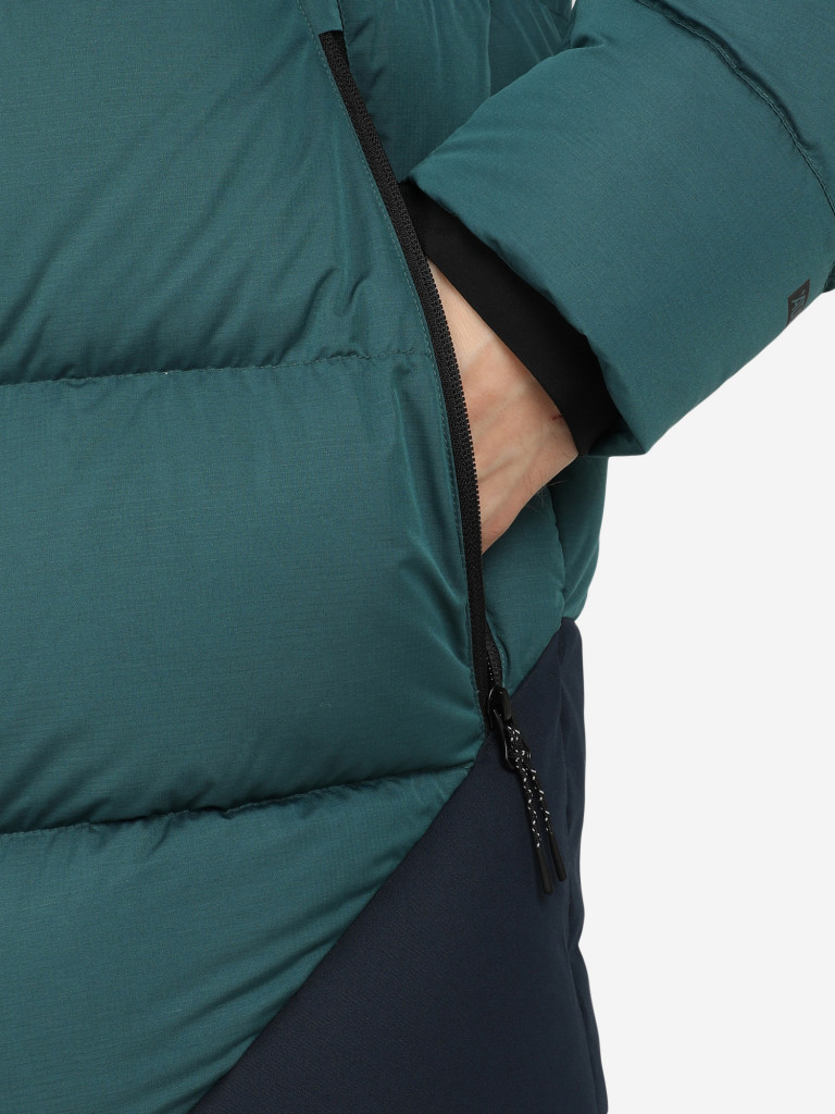 Пуховик мужской Outventure