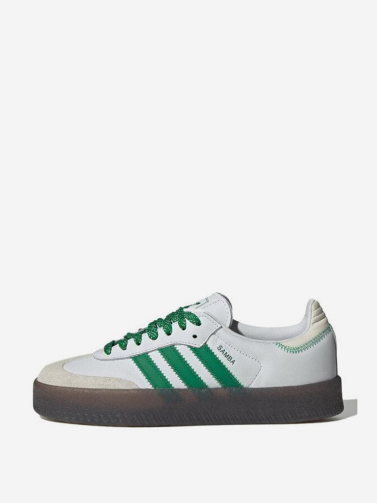 Кеды Adidas Samba