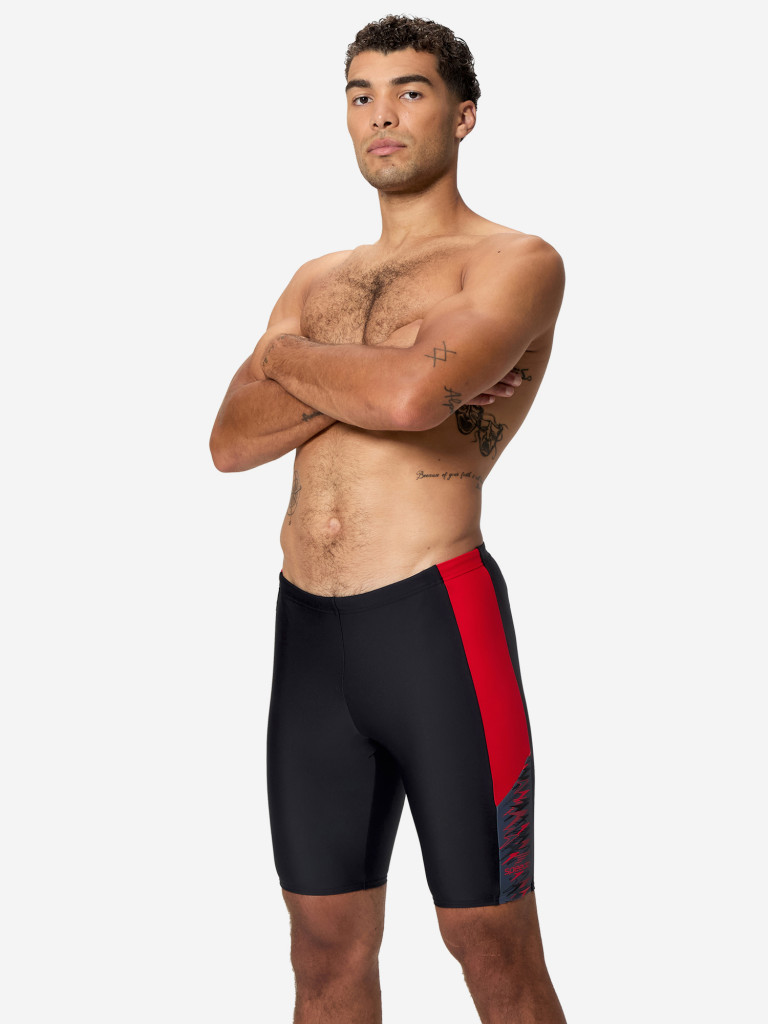 Джаммеры мужские Speedo Dive