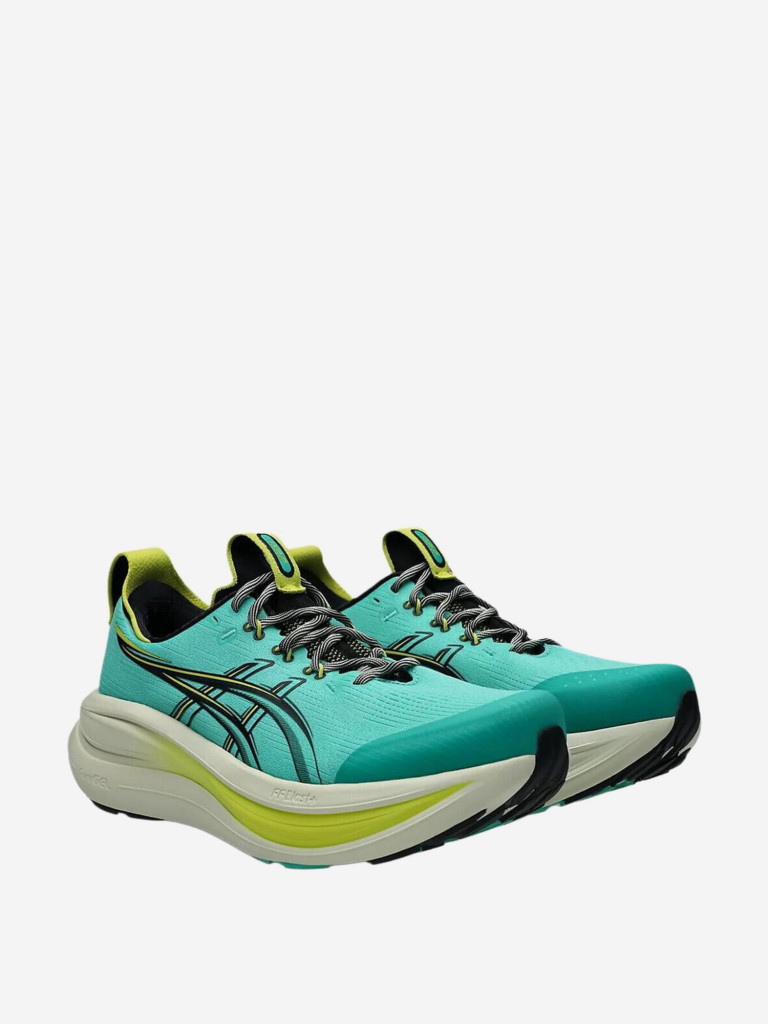 Кроссовки мужские ASICS Gel Nimbus