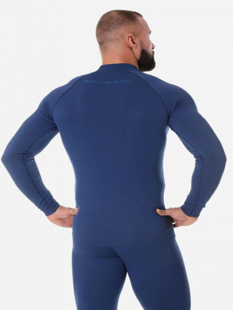 Футболка мужская Brubeck Extreme Thermo