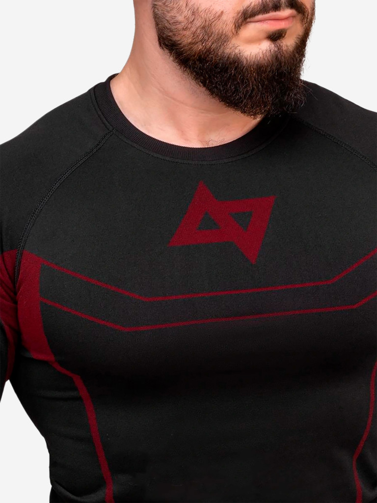 Термобелье Nisus Active комплект для рыбалки и охоты