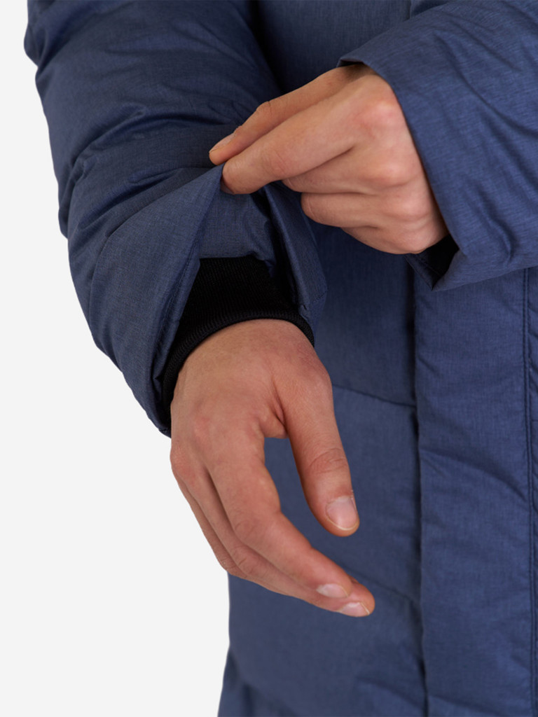 Пальто пуховое Red Fox Narvik II Мужское