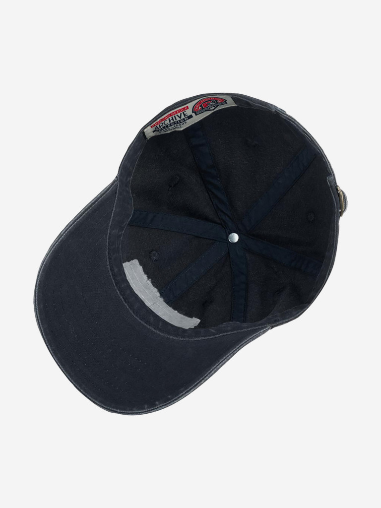 Бейсболка AMERICAN NEEDLE 44747A-MILB Minor League Baseball Archive MILB (синий)