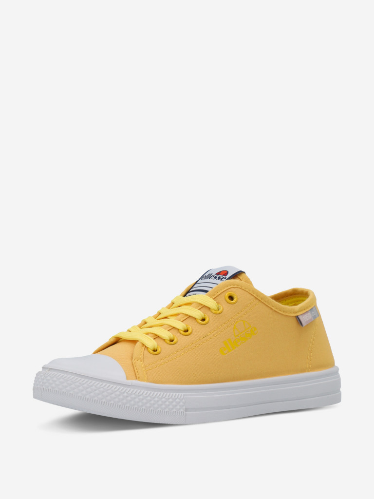 Кеды женские Ellesse Rosuel
