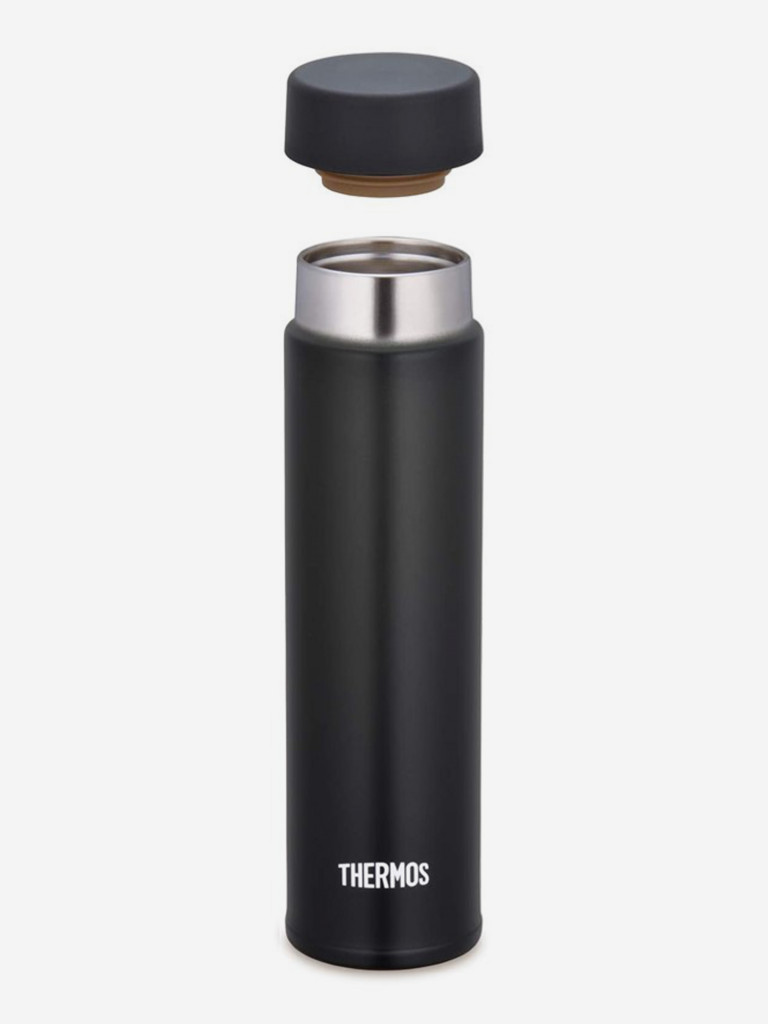 Термос THERMOS JOJ-180 BK, 0.18 л