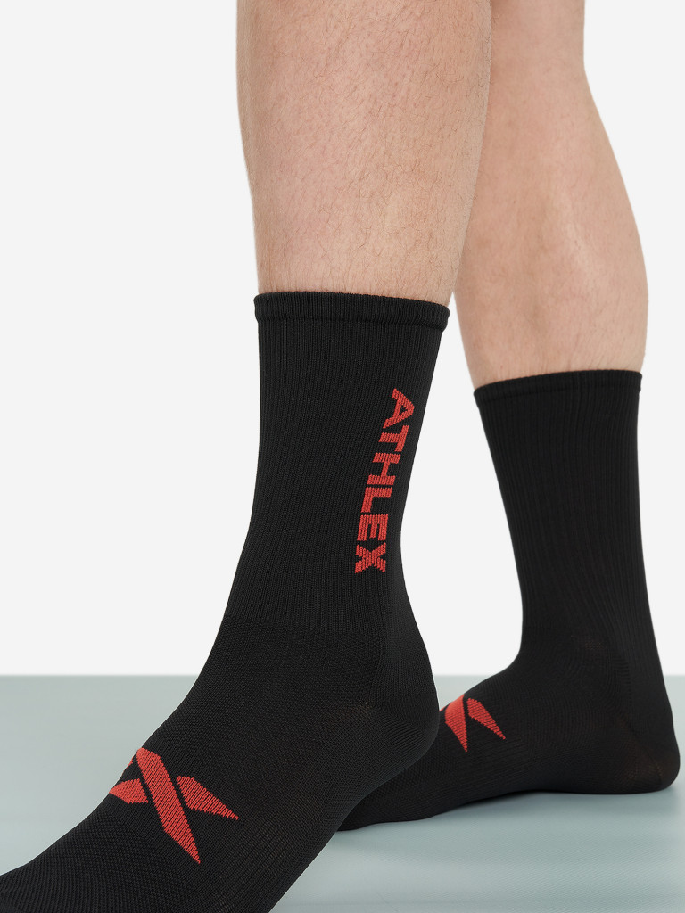 Носки Athlex, 3 пары