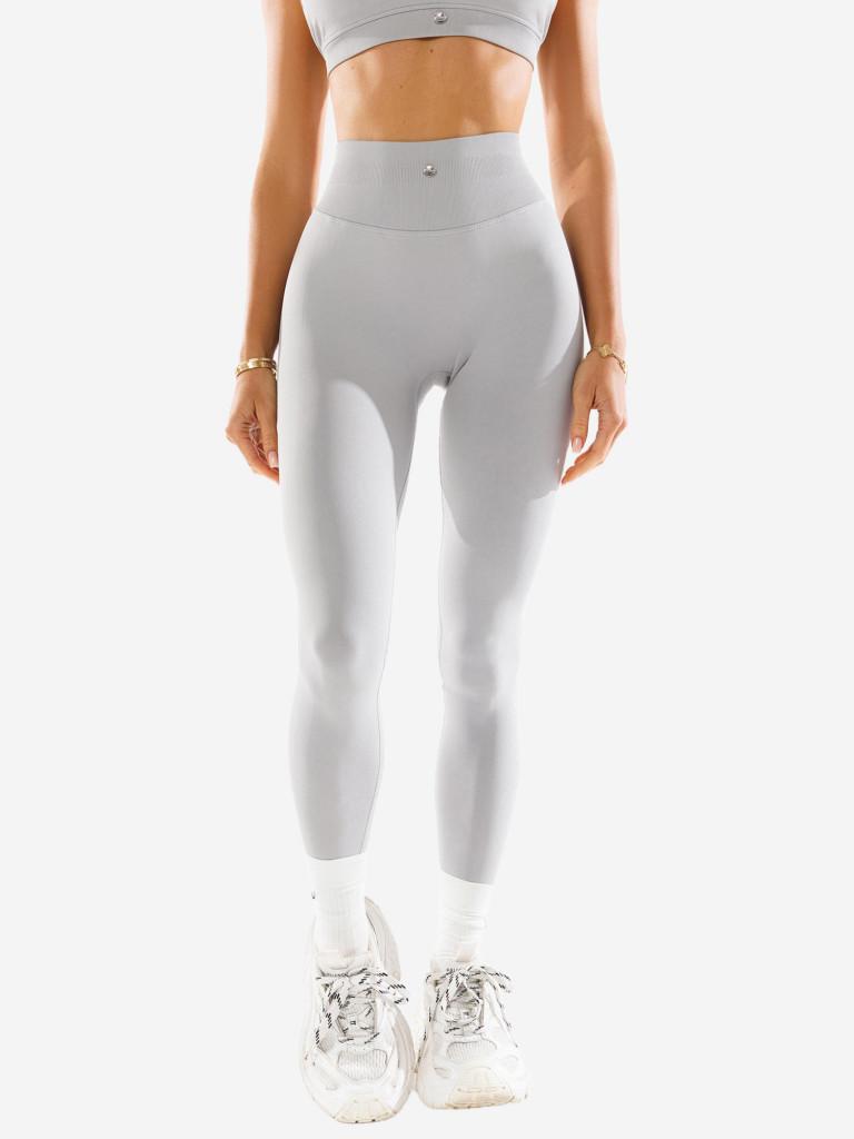 Легинсы женские Lululit push-up Chic Seam