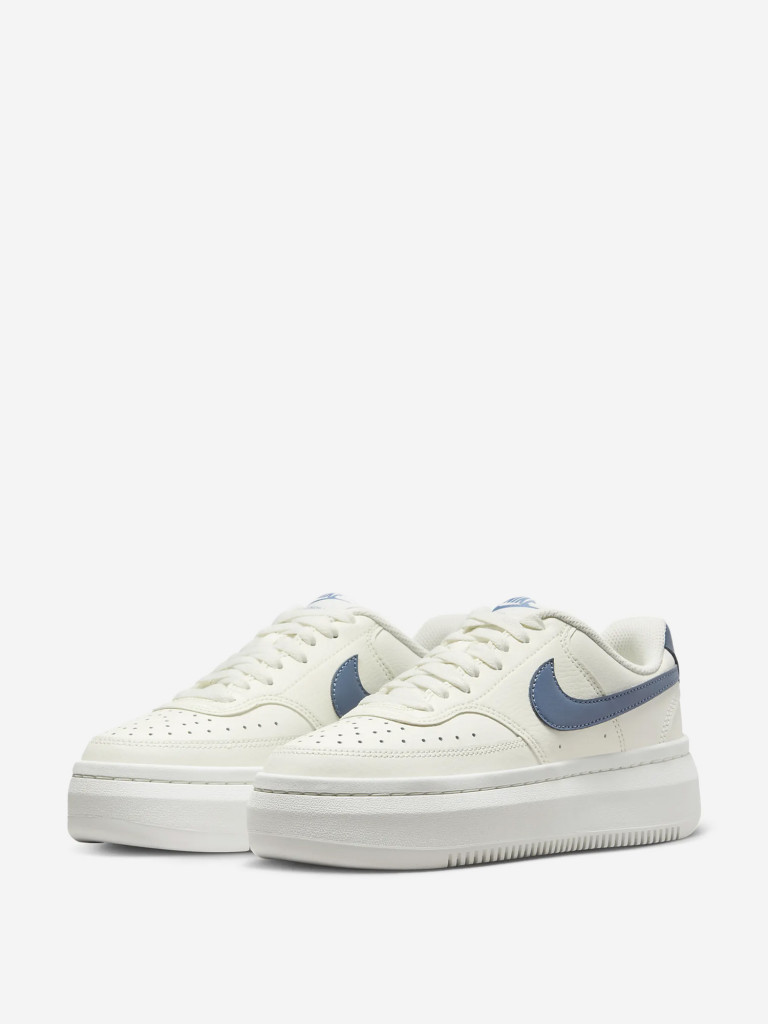 Кеды женские Nike Court Vision Alta