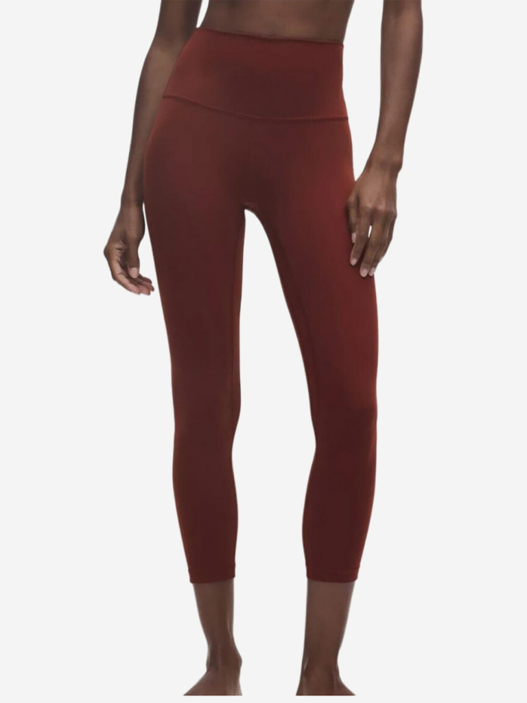 Легинсы женские Lululemon Align