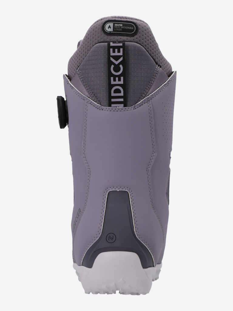 Ботинки для сноуборда женские Nidecker Altai