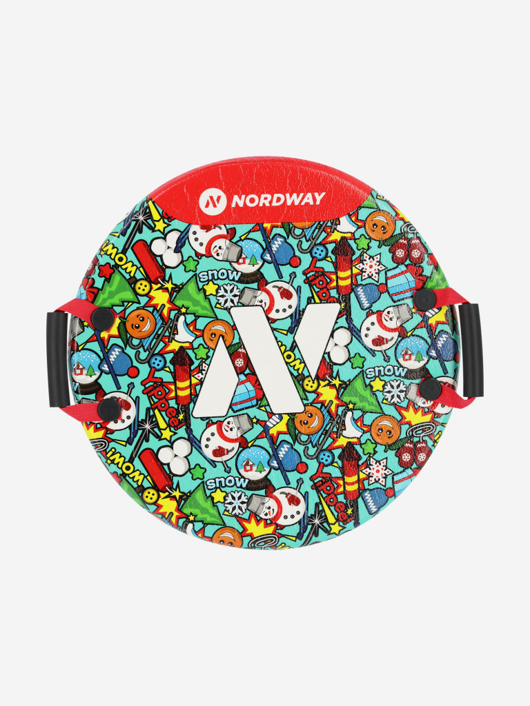 Санки Nordway