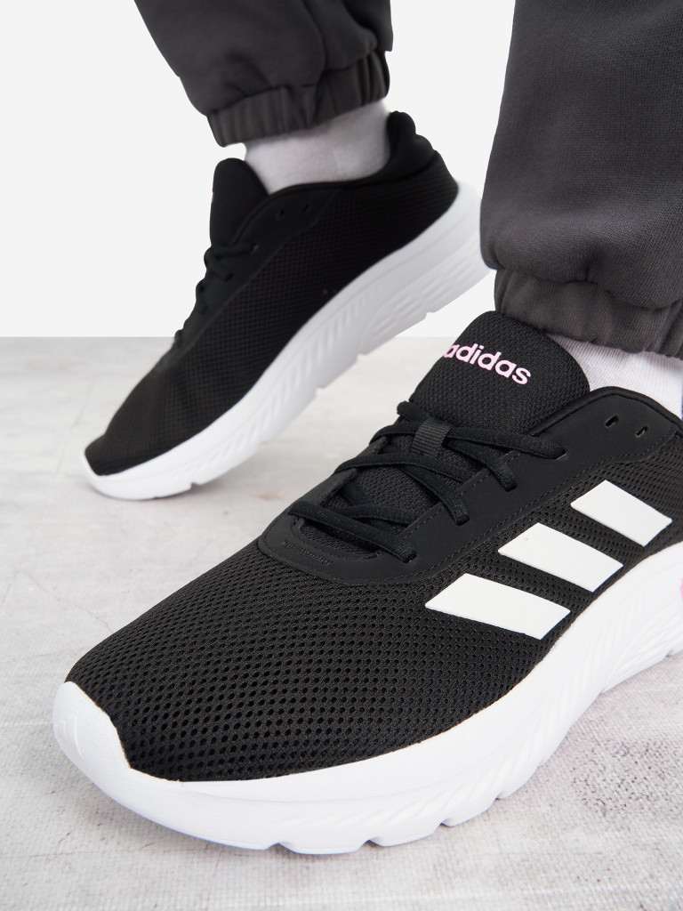 Кроссовки женские Adidas Cloudfoam Comfy