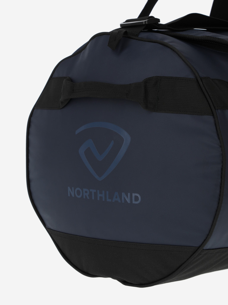 Сумка Northland Duffel 60 л сапфировый цвет — купить за 3199 руб., отзывы в  интернет-магазине Спортмастер