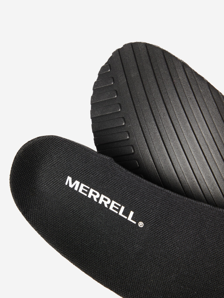 Полуботинки женские Merrell Bravada Edge