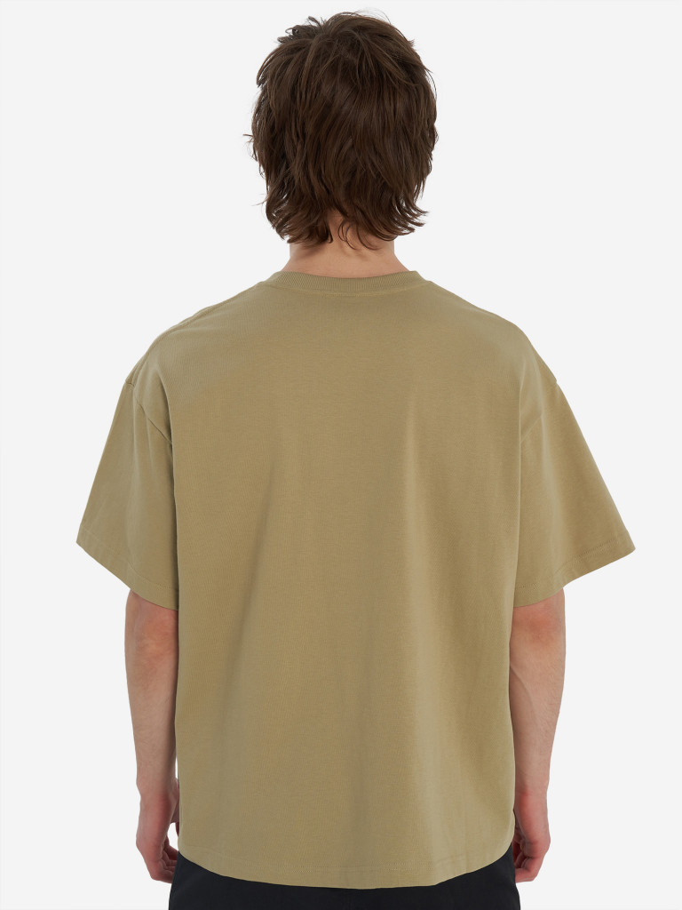 Футболка мужская оверсайз Protest