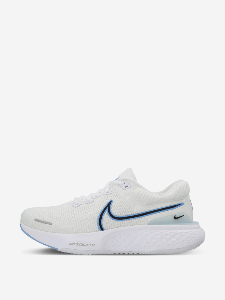 Кроссовки мужские Nike Zoomx Invincible Run FK 2