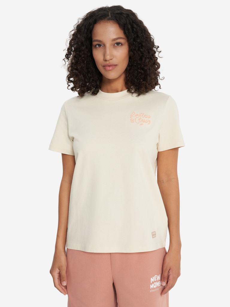 Футболка женская Demix Workday