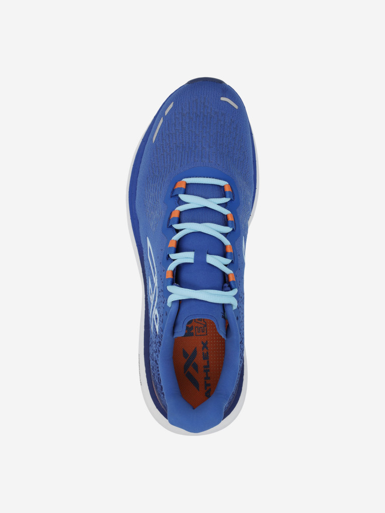 Кроссовки мужские Athlex Ice